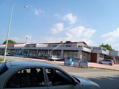 Başiskele Atakent Mh Satılık İş Yeri 23