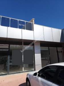 Başiskele Atakent Mh Satılık İş Yeri 22