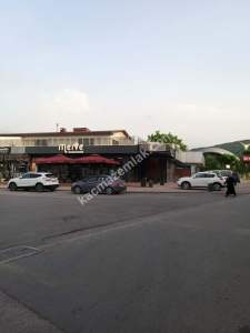 Başiskele Atakent Mh Satılık İş Yeri 7