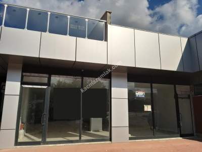 Başiskele Atakent Mh Satılık İş Yeri 17