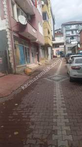 İzmit Kuruçeşmede Satılık Dükkan 3