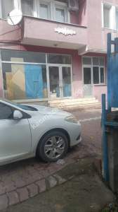 İzmit Kuruçeşmede Satılık Dükkan 2