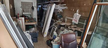 Kaçmaz Emlaktan İzmit Yenidoğanda Satılık Dükkan 8