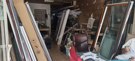 Kaçmaz Emlaktan İzmit Yenidoğanda Satılık Dükkan 9