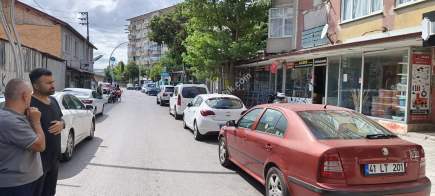 Kaçmaz Emlaktan İzmit Yenidoğanda Satılık Dükkan 2