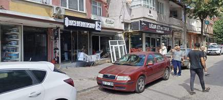 Kaçmaz Emlaktan İzmit Yenidoğanda Satılık Dükkan 4