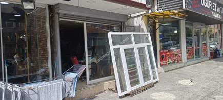 Kaçmaz Emlaktan İzmit Yenidoğanda Satılık Dükkan 7