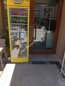 Mevlana Türbesi Karşısı Dükkan 2