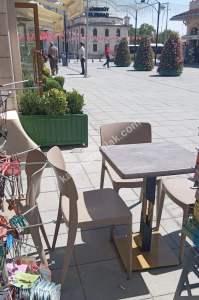 Mevlana Türbesi Karşısı Dükkan 1