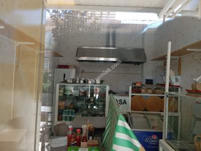 Mevlana Türbesi Karşısı Dükkan 4