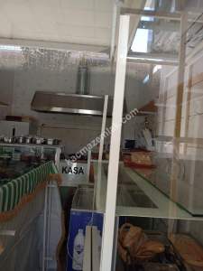 Mevlana Türbesi Karşısı Dükkan 3