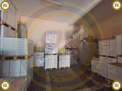 Matbaacılar Sitesinde 500 M2 Asansörlü, Bakımlı Satılık 14