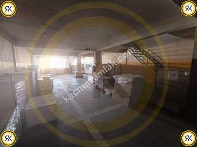 Matbaacılar Sitesinde 500 M2 Asansörlü, Bakımlı Satılık 30