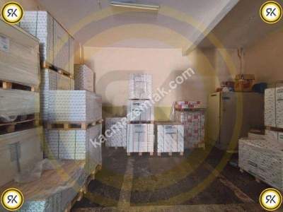 Matbaacılar Sitesinde 500 M2 Asansörlü, Bakımlı Satılık 13