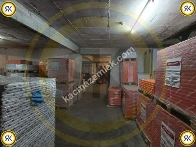 Matbaacılar Sitesinde 500 M2 Asansörlü, Bakımlı Satılık 27