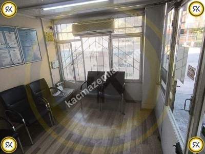 Matbaacılar Sitesinde 500 M2 Asansörlü, Bakımlı Satılık 7