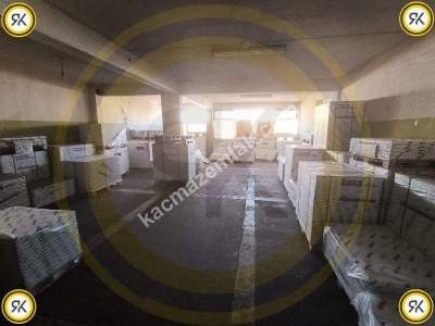 Matbaacılar Sitesinde 500 M2 Asansörlü, Bakımlı Satılık 15