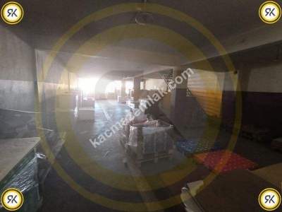 Matbaacılar Sitesinde 500 M2 Asansörlü, Bakımlı Satılık 18