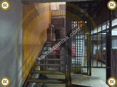 Matbaacılar Sitesinde 500 M2 Asansörlü, Bakımlı Satılık 24