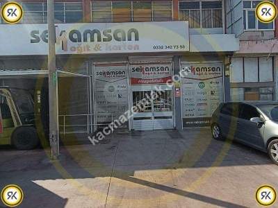 Matbaacılar Sitesinde 500 M2 Asansörlü, Bakımlı Satılık 2