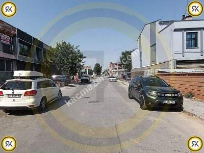 Matbaacılar Sitesinde 500 M2 Asansörlü, Bakımlı Satılık 5