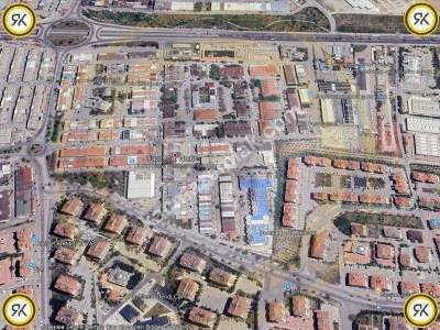 Matbaacılar Sitesinde 500 M2 Asansörlü, Bakımlı Satılık 1