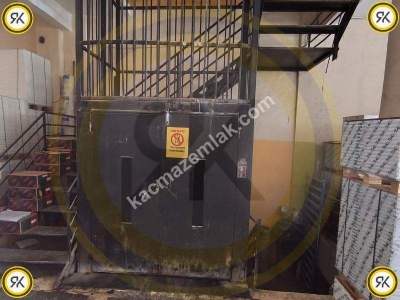 Matbaacılar Sitesinde 500 M2 Asansörlü, Bakımlı Satılık 11