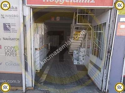 Matbaacılar Sitesinde 500 M2 Asansörlü, Bakımlı Satılık 9