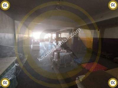 Karatay Matbaacılar Sitesinde 4 Katlı 500M2 Dükkan 20