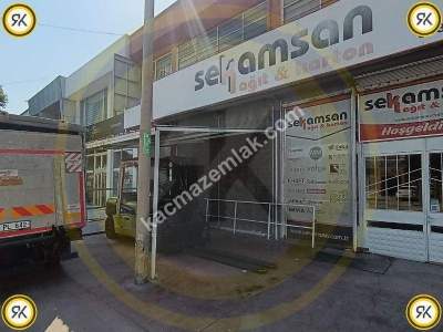 Karatay Matbaacılar Sitesinde 4 Katlı 500M2 Dükkan 2