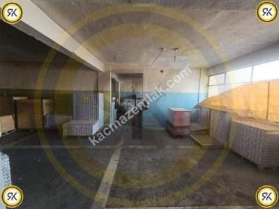 Karatay Matbaacılar Sitesinde 4 Katlı 500M2 Dükkan 32