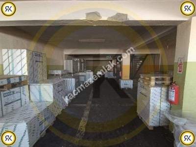 Karatay Matbaacılar Sitesinde 4 Katlı 500M2 Dükkan 22