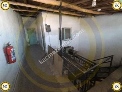 Karatay Matbaacılar Sitesinde 4 Katlı 500M2 Dükkan 24