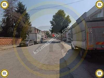Karatay Matbaacılar Sitesinde 4 Katlı 500M2 Dükkan 7