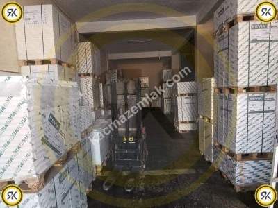 Karatay Matbaacılar Sitesinde 4 Katlı 500M2 Dükkan 11