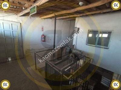 Karatay Matbaacılar Sitesinde 4 Katlı 500M2 Dükkan 25