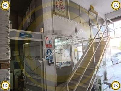 Karatay Matbaacılar Sitesinde 4 Katlı 500M2 Dükkan 14