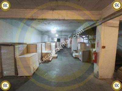 Karatay Matbaacılar Sitesinde 4 Katlı 500M2 Dükkan 29