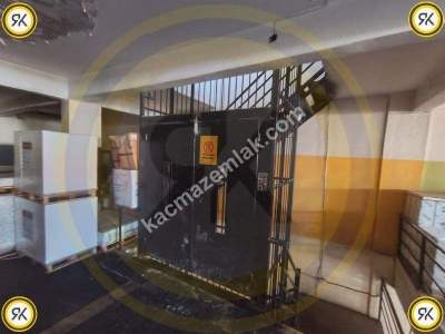 Karatay Matbaacılar Sitesinde 4 Katlı 500M2 Dükkan 21