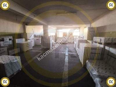 Karatay Matbaacılar Sitesinde 4 Katlı 500M2 Dükkan 17