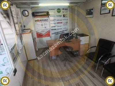 Karatay Matbaacılar Sitesinde 4 Katlı 500M2 Dükkan 9