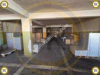 Karatay Matbaacılar Sitesinde 4 Katlı 500M2 Dükkan 18