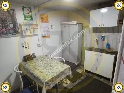 Karatay Matbaacılar Sitesinde 4 Katlı 500M2 Dükkan 34