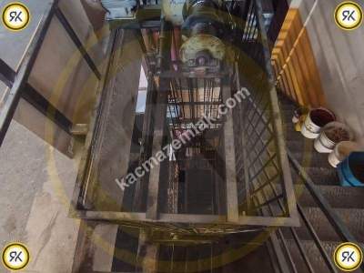 Karatay Matbaacılar Sitesinde 4 Katlı 500M2 Dükkan 26