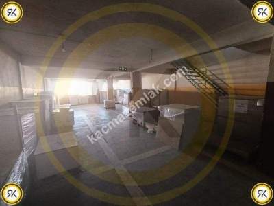 Karatay Matbaacılar Sitesinde 4 Katlı 500M2 Dükkan 33
