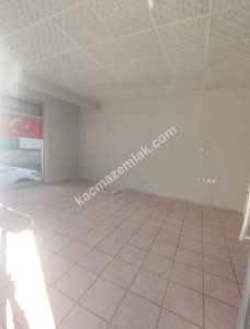 Nakipoğlu Mah.satılık Dükkan 40+40 M2 2