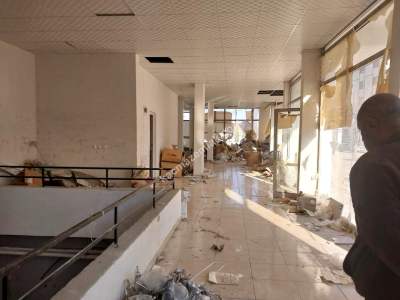 Meram Da Satılık Dükkan 3