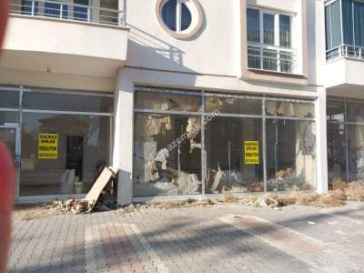 Meram Da Satılık Dükkan 6