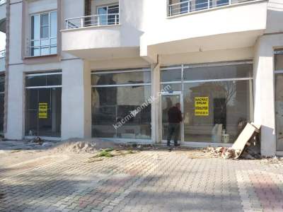 Meram Da Satılık Dükkan 5