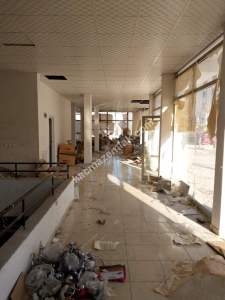 Meram Da Satılık Dükkan 2